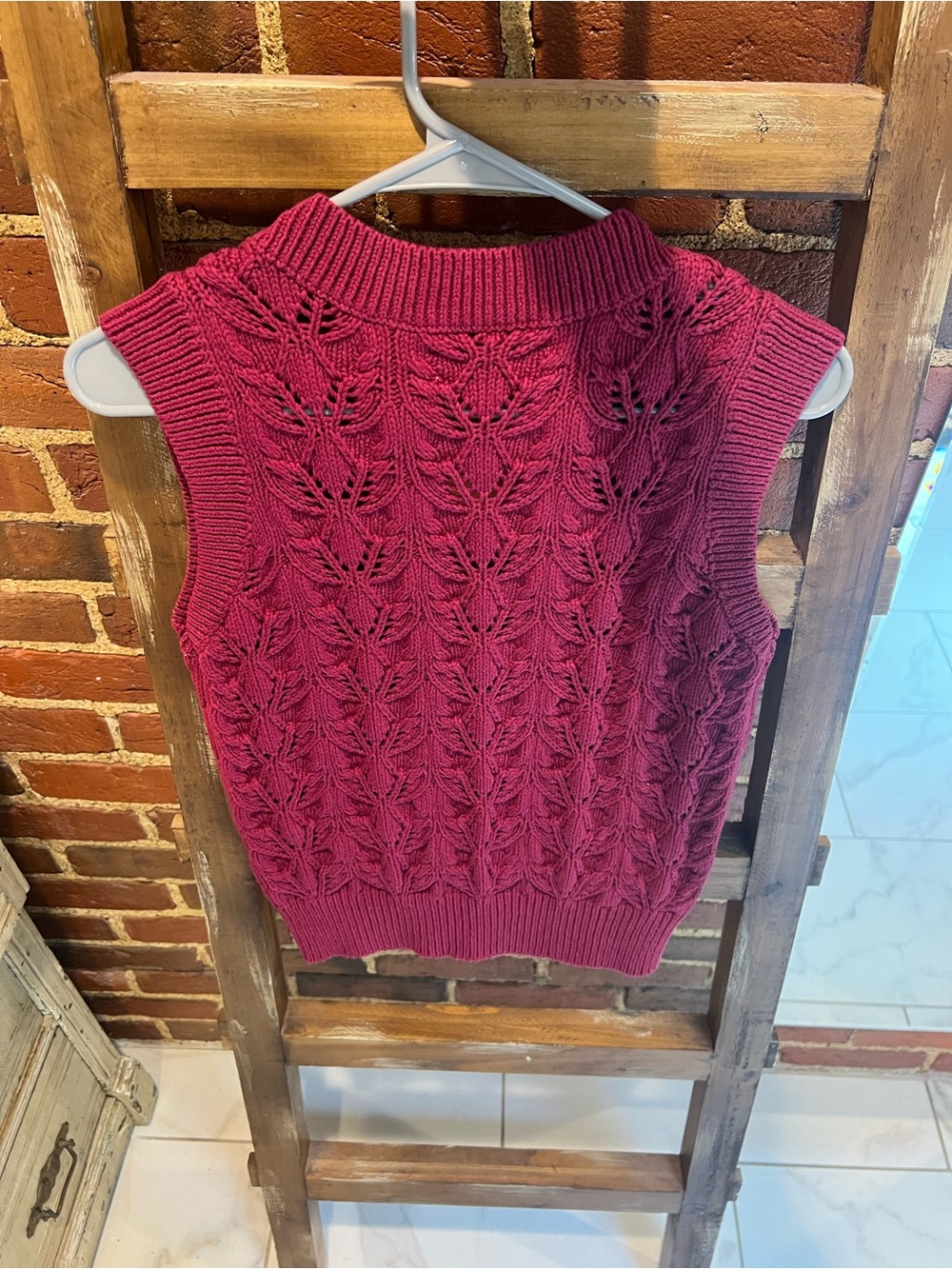 Loft Sweater - Picture 2 of 3